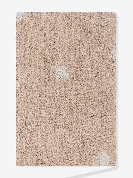 Tapis Mini Dot LORENA CANALS rose 4 - vertbaudet enfant 