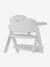 Chaise Haute Click & Fold 4-en-1 CYBEX blanc+bleu 12 - vertbaudet enfant 