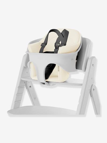 Coussin confort Click & Fold CYBEX beige+blanc+bleu+noir 9 - vertbaudet enfant 