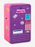 Kidisecret mon casier Magilocker - VTECH rose 1 - vertbaudet enfant 