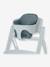 Coussin confort Click & Fold CYBEX beige+blanc+bleu+noir 11 - vertbaudet enfant 