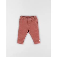 Bébé-Pantalon, jean-Pantalon, velours côtelé