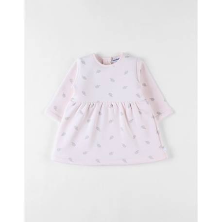 Robe, Sweatoloudoux ROSE+ROSE 4 - vertbaudet enfant 