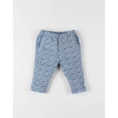 Bébé-Pantalon, jean-Pantalon, velours côtelé