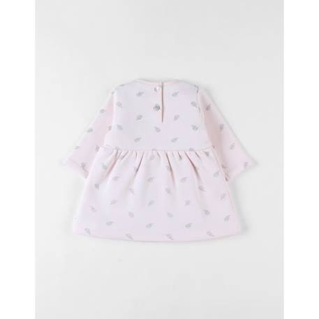 Robe, Sweatoloudoux ROSE+ROSE 5 - vertbaudet enfant 