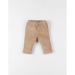 Bébé-Pantalon, jean-Pantalon, velours côtelé