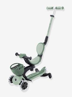 Jouet-Jeux de plein air-Trottinette Evolutive GO UP BABY 360 - GLOBBER