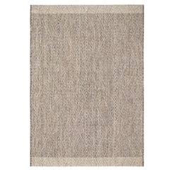 Linge de maison et décoration-Décoration-Tapis Enfant Irineo par Nattiot - 140 x 200 cm - BRUN