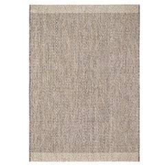 Linge de maison et décoration-Décoration-Tapis Enfant Irineo par Nattiot - 120 x 170 cm - BRUN