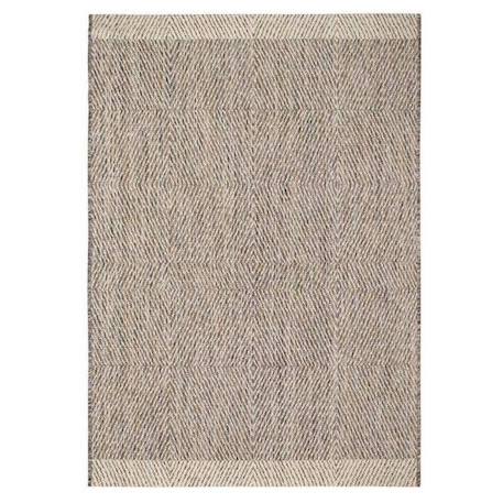 Tapis Enfant Irineo par Nattiot - 120 x 170 cm - BRUN GRIS 1 - vertbaudet enfant 