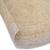 Tapis enfant Yhuki tressé main en coton / laine / jute taupe Ø110 - Nattiot BEIGE 3 - vertbaudet enfant 