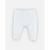 Legging tricot BIO BLANC 1 - vertbaudet enfant 