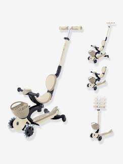 Jouet-Jeux de plein air-Trottinette Evolutive GO UP BABY 360 - GLOBBER