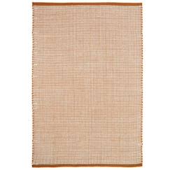 Linge de maison et décoration-Décoration-Tapis Enfant Bergen Caramel par Nattiot - 160 x 230 cm - Caramel Marron