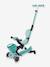 Trottinette Evolutive GO UP BABY 360 - GLOBBER beige+menthe+vert sauge 8 - vertbaudet enfant 