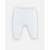 Legging tricot BIO BLANC 3 - vertbaudet enfant 