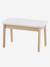 Bureau + tabouret maternelle ÉCOLIER blanc 5 - vertbaudet enfant 