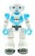 Powerman® Neo Robot Programmable avec dance, histoire, musique, démo, contrôle gestuel et télécommande MULTICOLORE 1 - vertbaudet enfant 