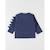 T-shirt en jersey BLEU 2 - vertbaudet enfant 