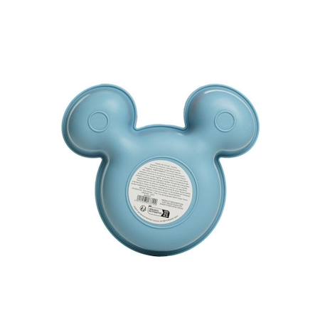 BOL SILHOUETTE TETE DE MICKEY BLEU 2 - vertbaudet enfant 