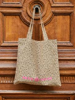 Vêtements de grossesse-Jean-Sac tote bag solidaire ENVIE DE FRAISE