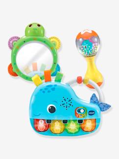 Jouet-Coffret p'tit musicien - VTECH