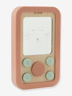 Jouet-Téléphone silicone TRIXIE