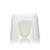 THERMOBABY pot pulman - Blanc muguet BLANC 4 - vertbaudet enfant 