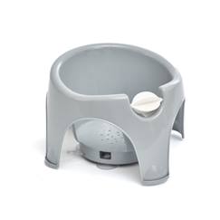 THERMOBABY Anneau de bain enfant AQUAFUN Gris - Jouet blanc  - vertbaudet enfant