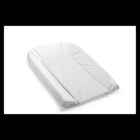 MATELAS A LANGER Blanc BLANC 1 - vertbaudet enfant 