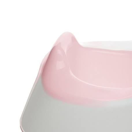 THERMOBABY Pot bébé pulman - Rose poudré ROSE 6 - vertbaudet enfant 