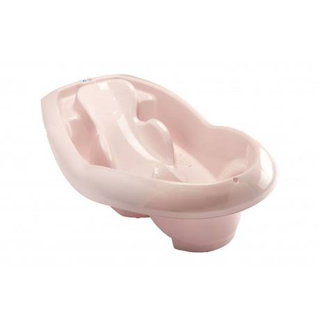 THERMOBABY Baignoire lagon® - Rose poudré ROSE 1 - vertbaudet enfant 