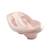 THERMOBABY Baignoire lagon® - Rose poudré ROSE 1 - vertbaudet enfant 