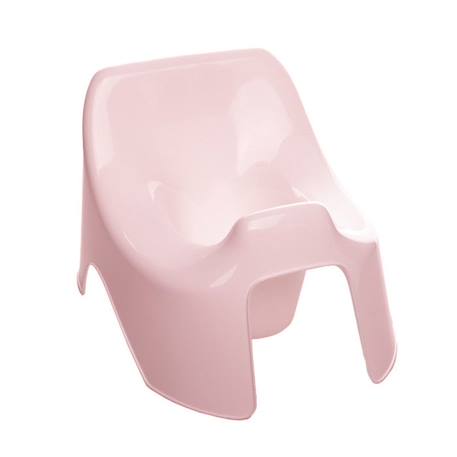 THERMOBABY Pot bébé pulman - Rose poudré ROSE 1 - vertbaudet enfant 