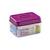 THERMOBABY Stérilisateur Double Usage Prune VIOLET 1 - vertbaudet enfant 