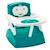 THERMOBABY Rehausseur de chaise - Vert emeraude VERT 1 - vertbaudet enfant 