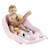 THERMOBABY Baignoire lagon® - Rose poudré ROSE 2 - vertbaudet enfant 