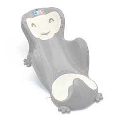 THERMOBABY TRANSAT DE BAIN BABYCOON© Gris Charme  - vertbaudet enfant