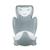 THERMOBABY TRANSAT DE BAIN BABYCOON© Gris Charme GRIS 2 - vertbaudet enfant 