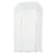 MATELAS A LANGER Blanc BLANC 3 - vertbaudet enfant 