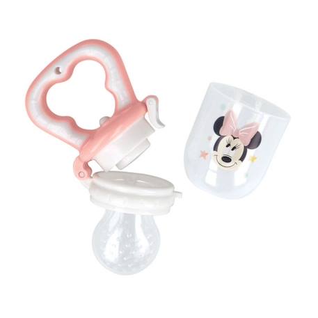 PACK Repas 1er âge Minnie ROSE 3 - vertbaudet enfant 