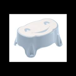 Chambre et rangement-Chambre-THERMOBABY Marche pieds babystep® - Fleur bleue