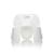 THERMOBABY pot pulman - Blanc muguet BLANC 2 - vertbaudet enfant 