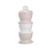 THERMOBABY Boite transport de lait - Rose poudré ROSE 1 - vertbaudet enfant 