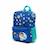 DRAEGER PARIS - Sac à Dos Enfant - Space - 24,5 x 11 x 36 cm BLEU 1 - vertbaudet enfant 