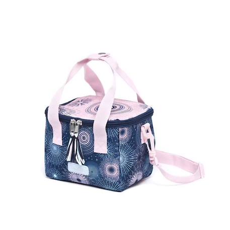 Fille-Accessoires-Sac-DRAEGER PARIS - Sac à Goûter Enfants - Constellation - 17 x 13 x 13 cm