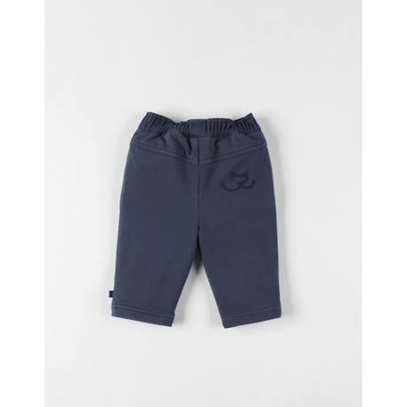 Pantalon BLEU+BLEU 2 - vertbaudet enfant 