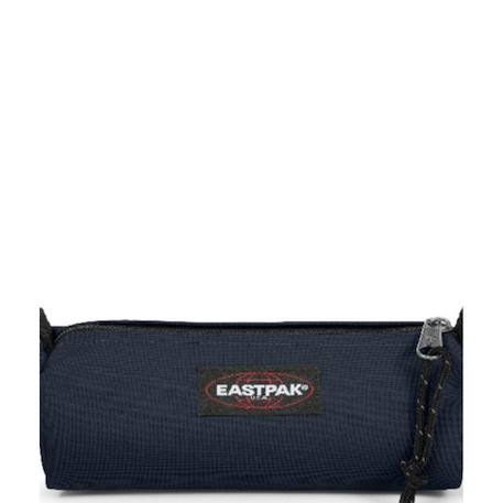 Trousse Eastpak benchmark single ultra Marine  - vertbaudet enfant