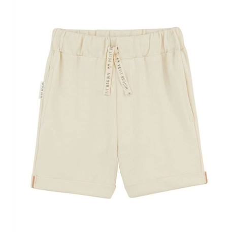 Short enfant Manaus BEIGE 1 - vertbaudet enfant 