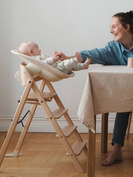 Transat nouveau né Klapp KAOS beige 5 - vertbaudet enfant 